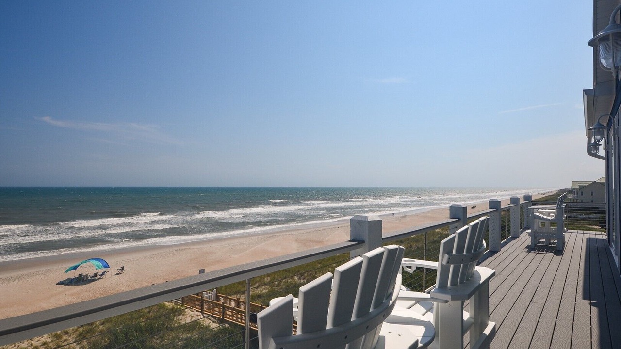 Photo of Others in North Topsail Beach