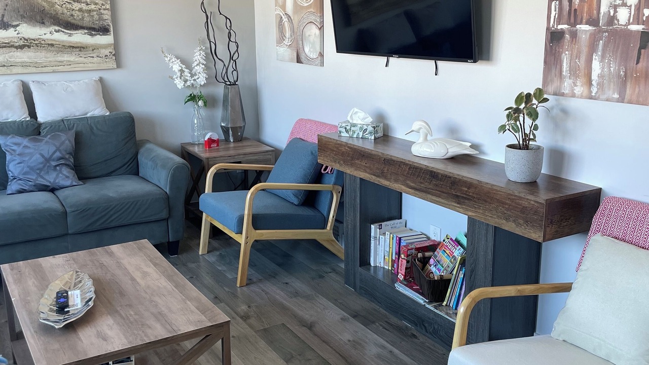 Photo of Livingroom in Thunder Bay