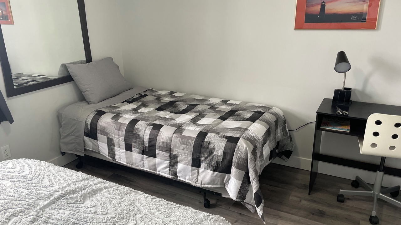 Photo of Bedroom in Thunder Bay