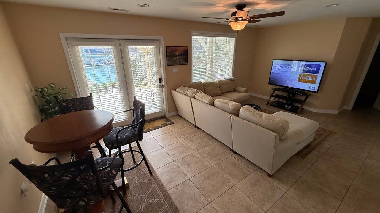 Photo of Bedroom in Huddleston