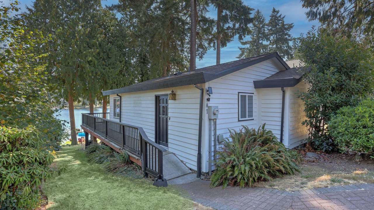 Photo of Outdoor in SeaTac