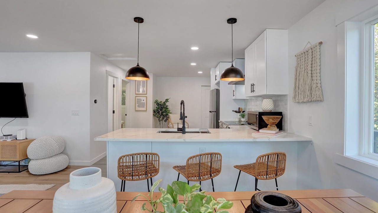 Photo of Kitchen in SeaTac