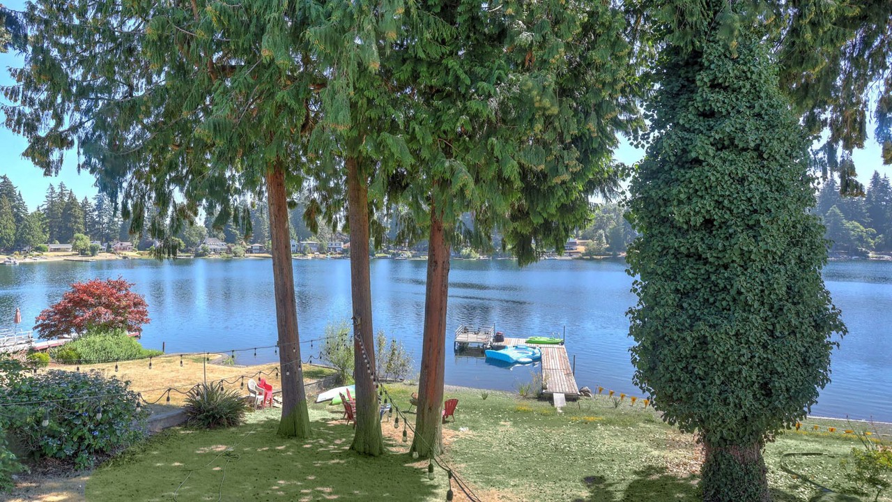 Photo of Outdoor in SeaTac