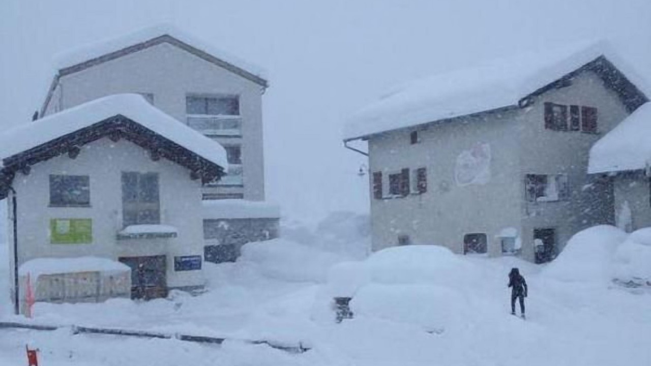 Photo of Others in Maloja