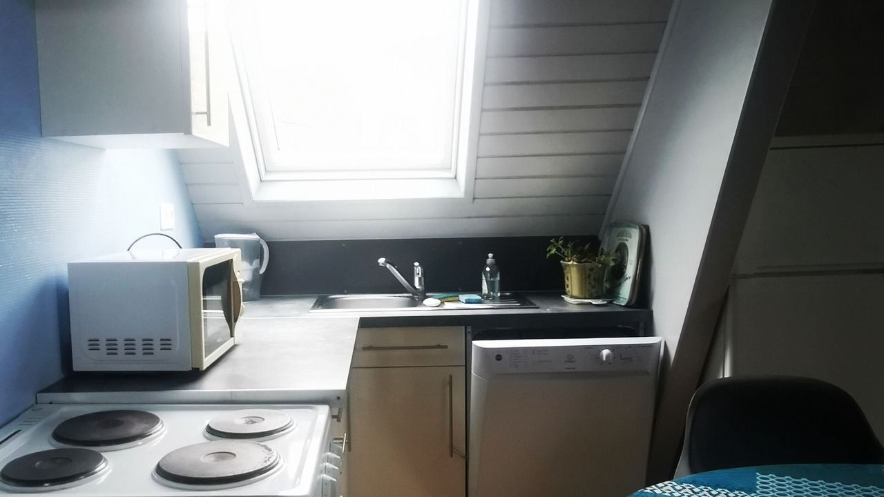 Photo of Kitchen in Le Crotoy