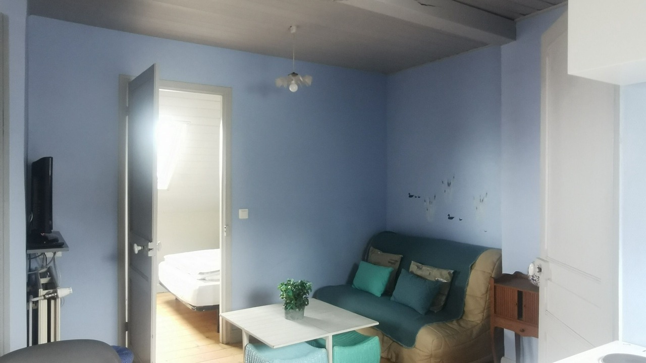 Photo of Bedroom in Le Crotoy