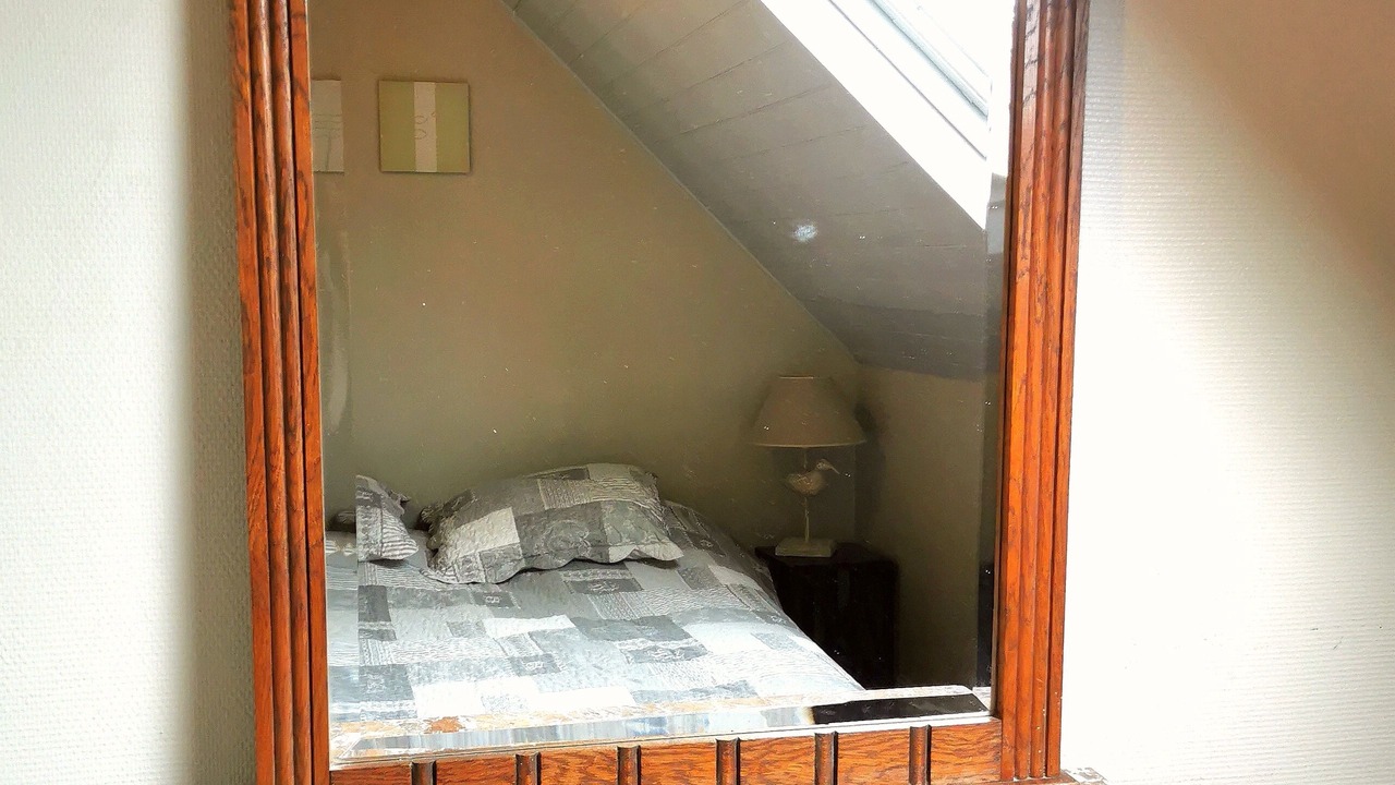 Photo of Bedroom in Le Crotoy
