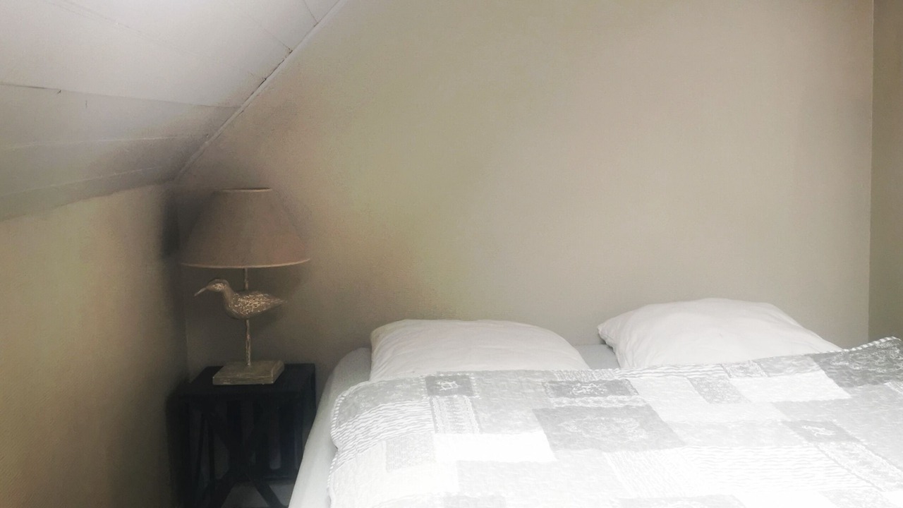 Photo of Bedroom in Le Crotoy