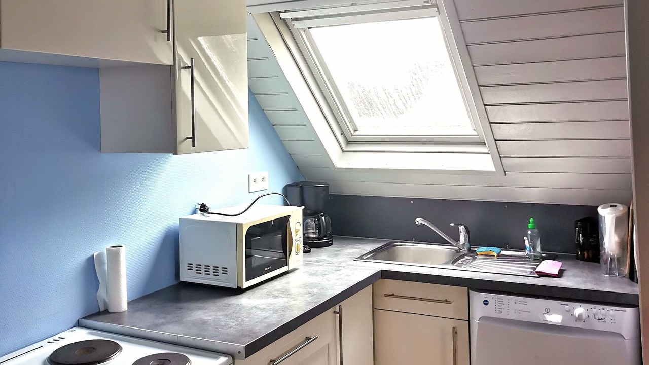 Photo of Kitchen in Le Crotoy