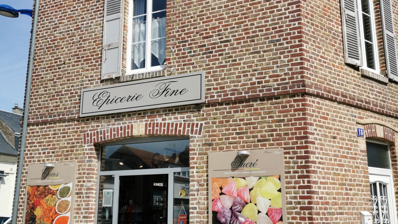 Photo of Outdoor in Le Crotoy