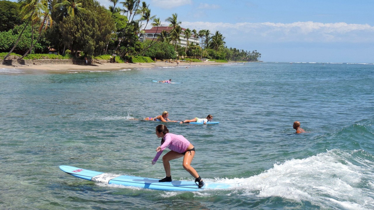 Photo of Others in Historic Lahaina Front Street