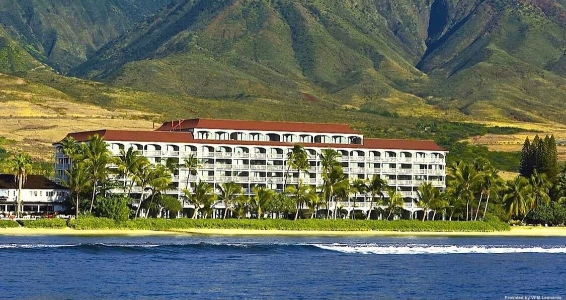Photo of Others in Historic Lahaina Front Street