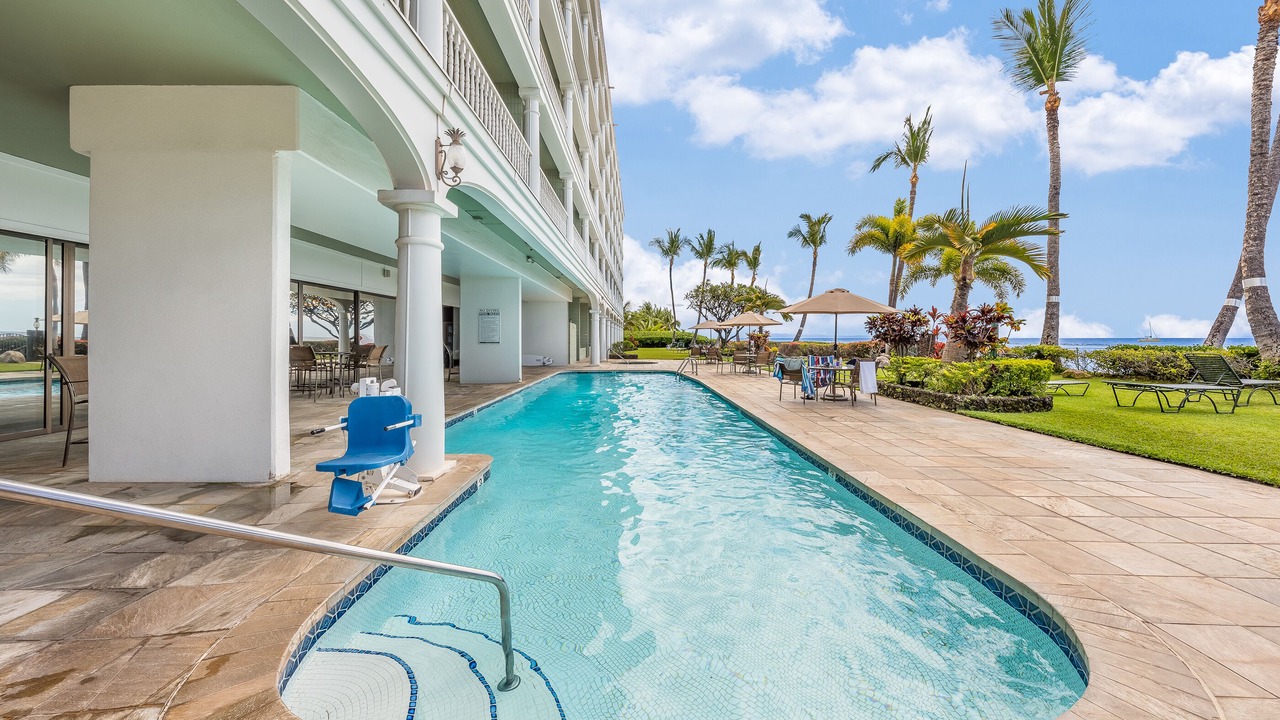 Photo of Outdoor in Historic Lahaina Front Street