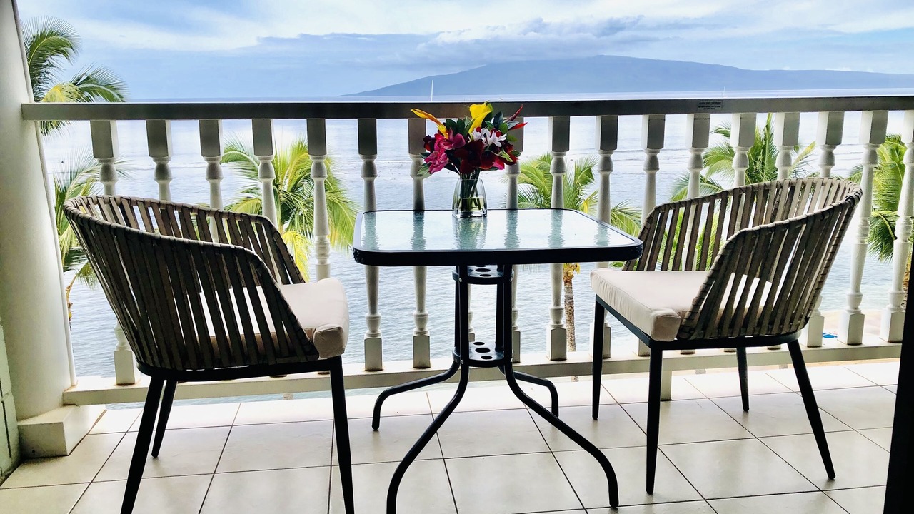 Photo of Others in Historic Lahaina Front Street