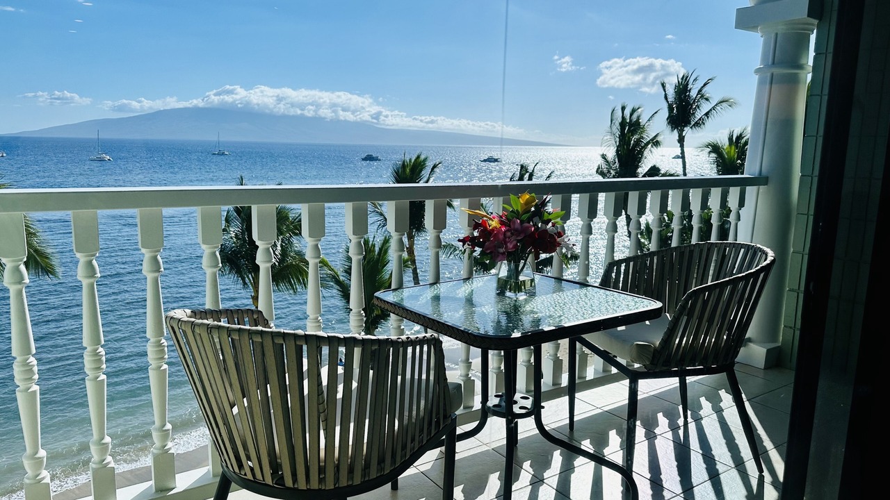 Photo of Others in Historic Lahaina Front Street