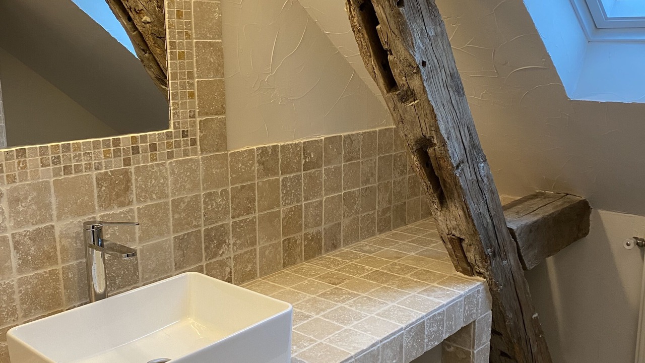 Photo of Bathroom in Saint-Michel-sur-Loire
