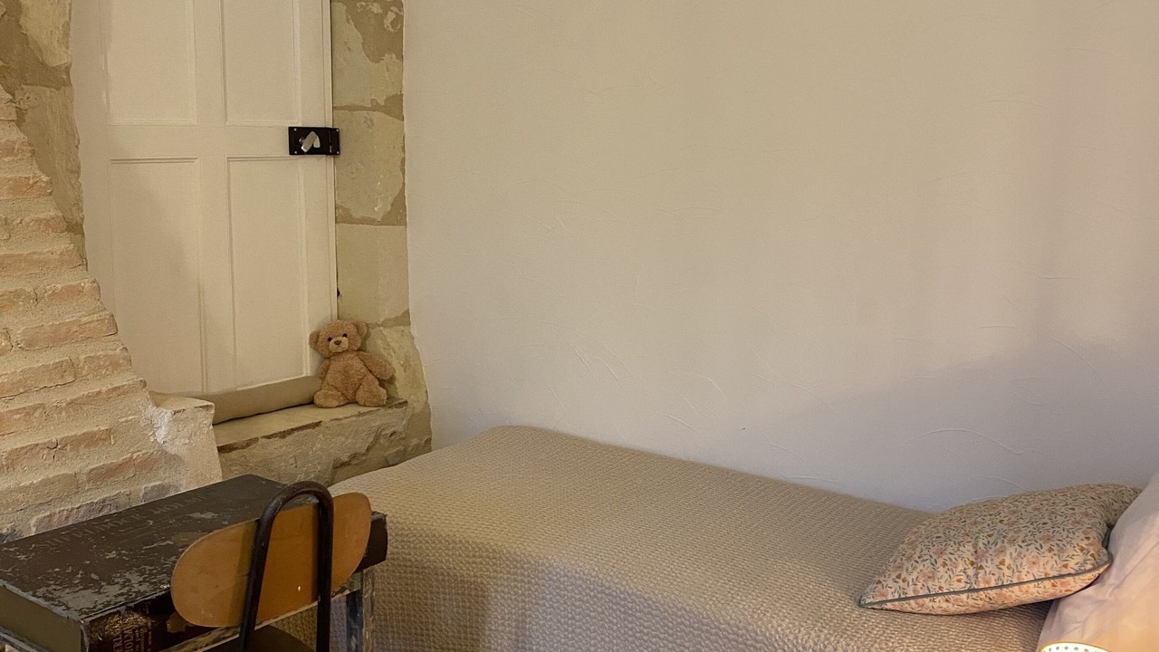 Photo of Bedroom in Saint-Michel-sur-Loire