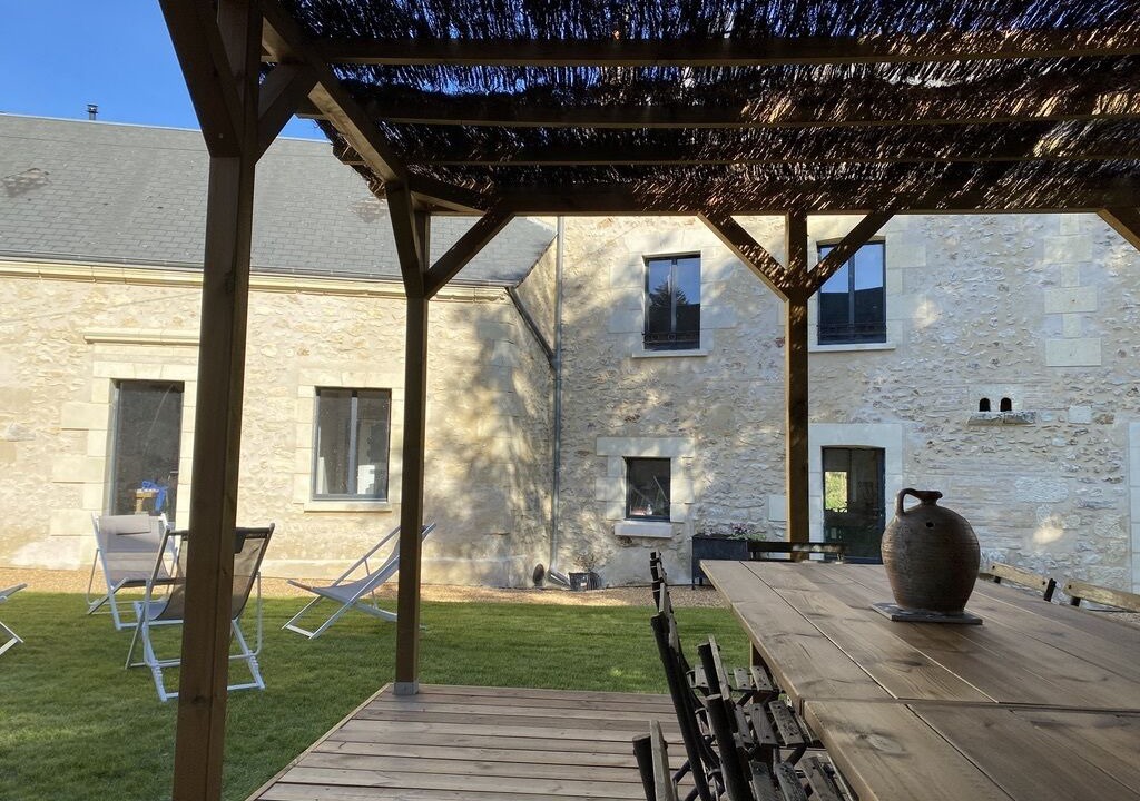 Photo of Outdoor in Saint-Michel-sur-Loire