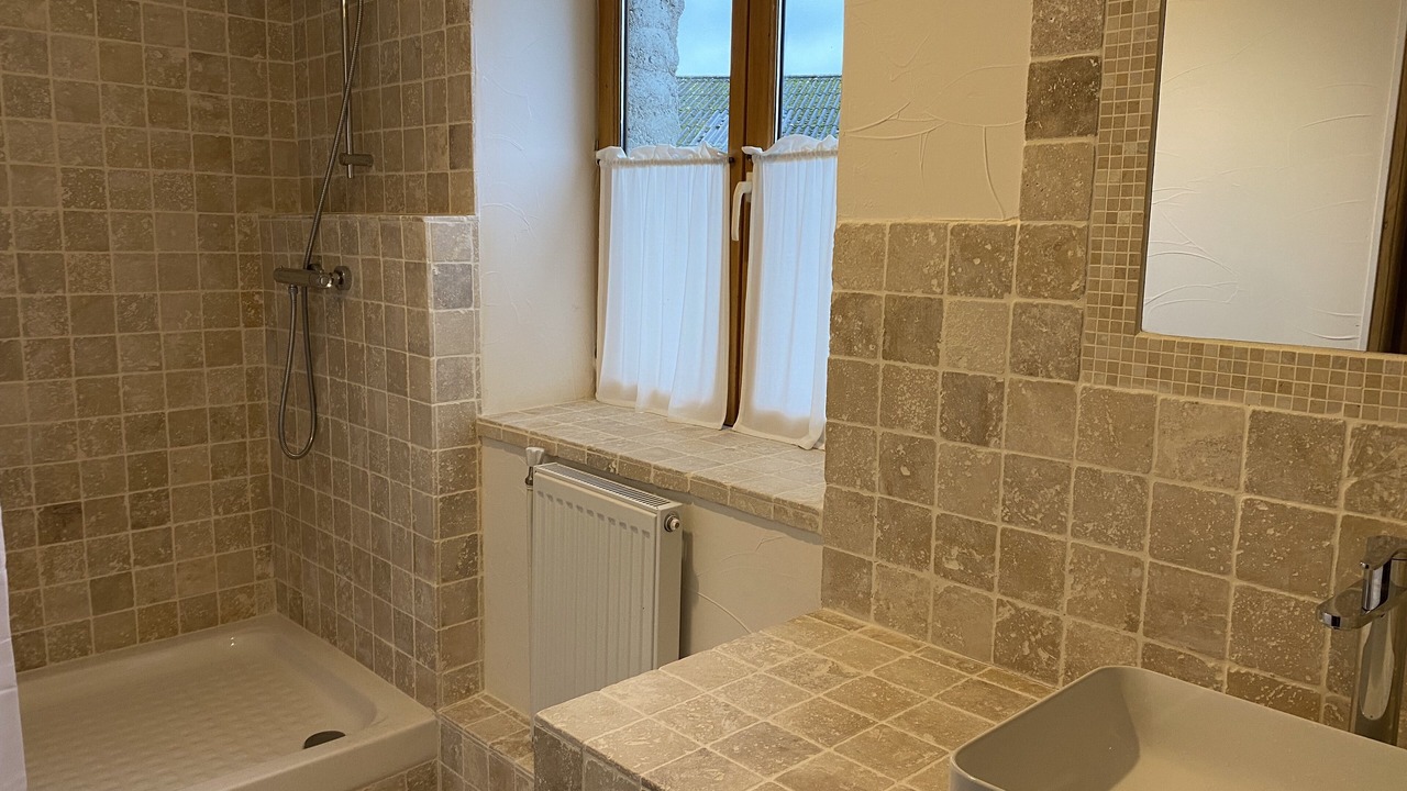 Photo of Bathroom in Saint-Michel-sur-Loire