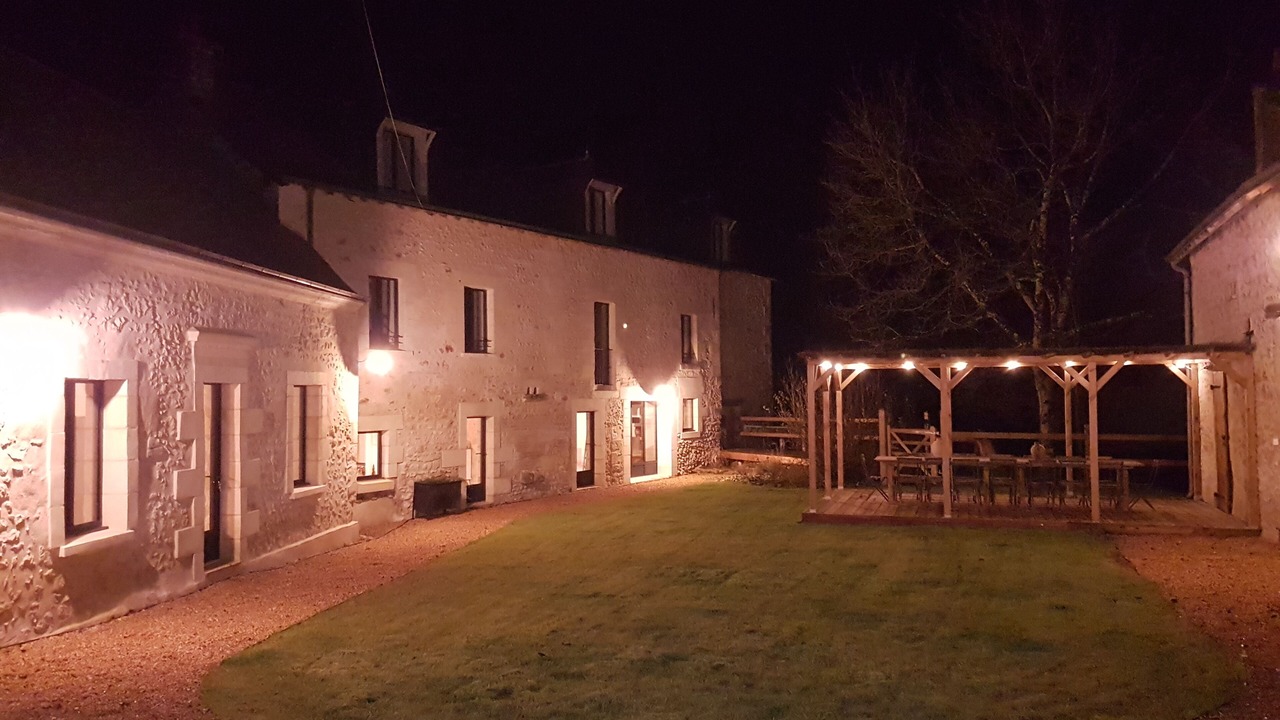 Photo of Outdoor in Saint-Michel-sur-Loire