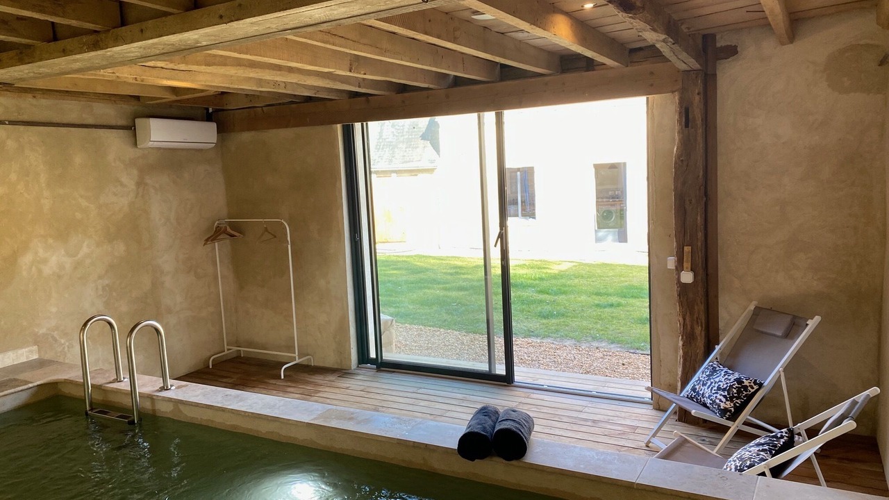 Photo of Outdoor in Saint-Michel-sur-Loire