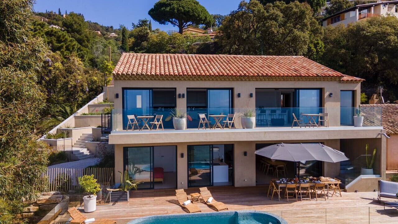 Photo of Outdoor in Le Rayol