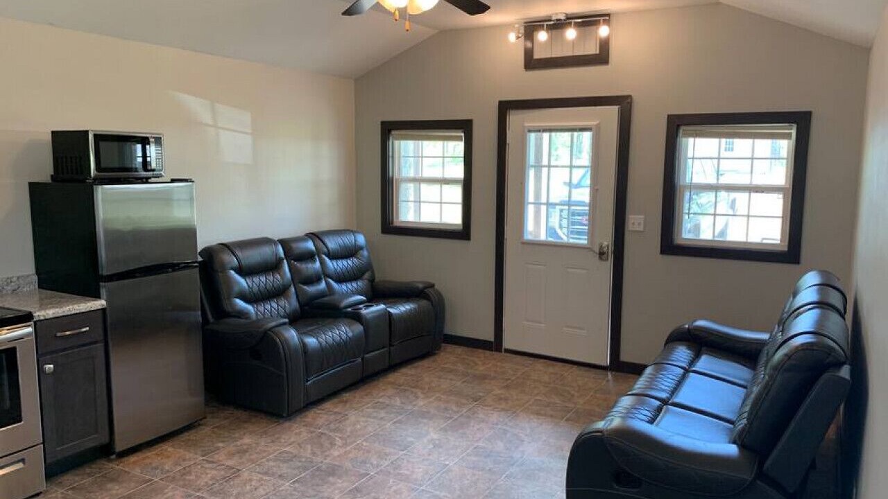 Photo of Livingroom in Annapolis