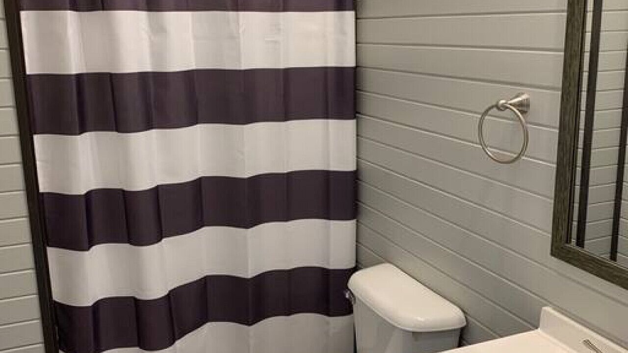 Photo of Bathroom in Annapolis