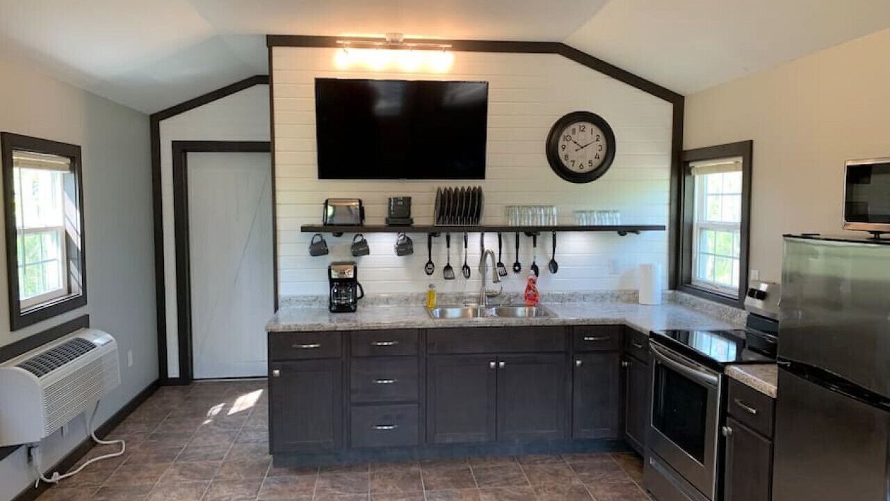 Photo of Kitchen in Annapolis