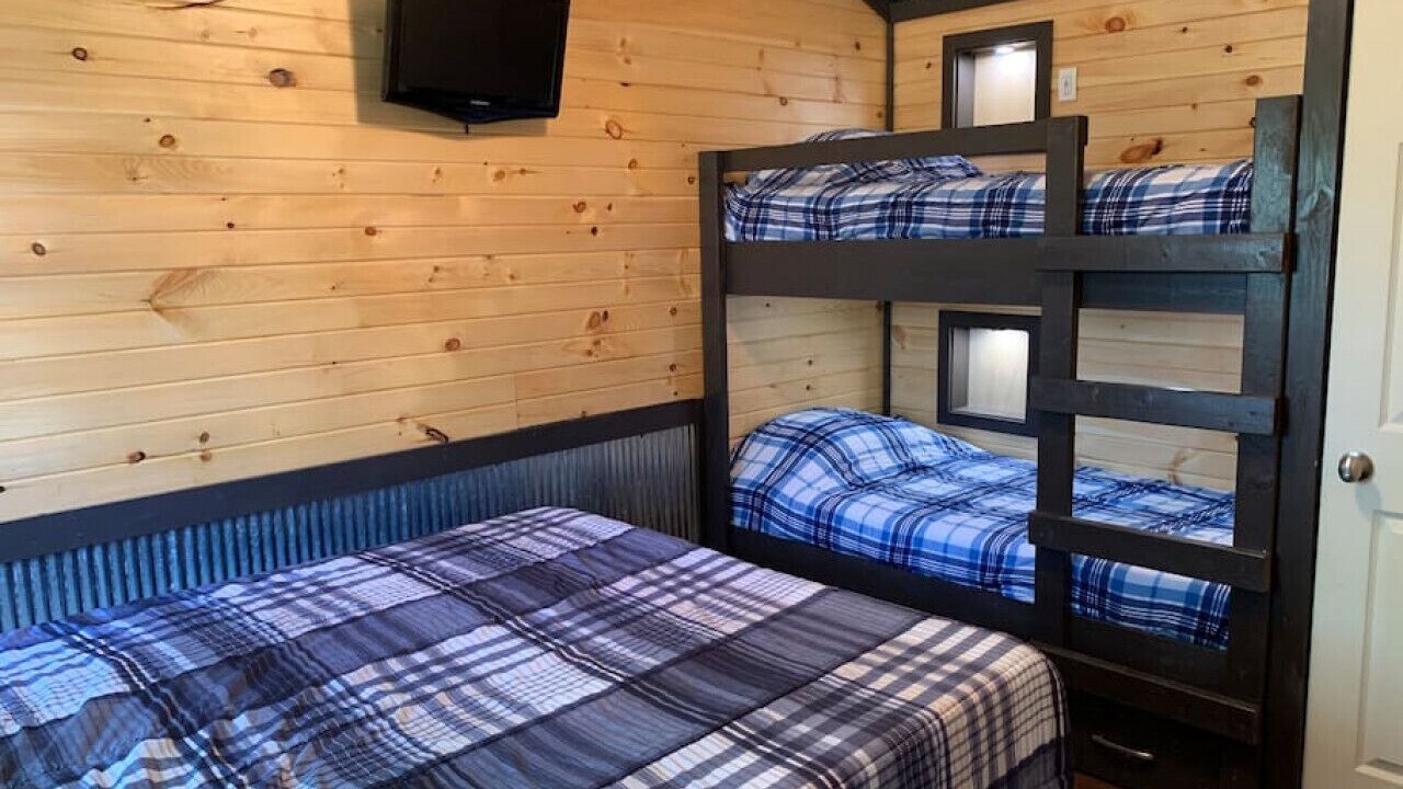 Photo of Bedroom in Annapolis
