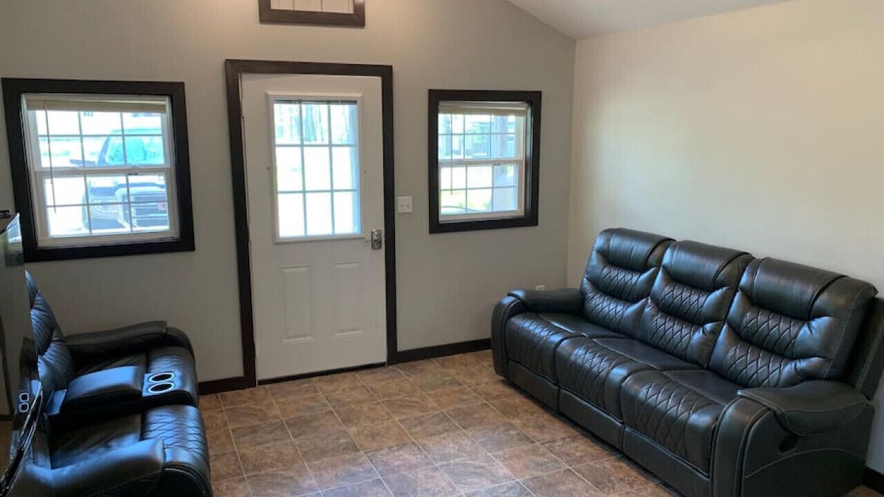Photo of Livingroom in Annapolis