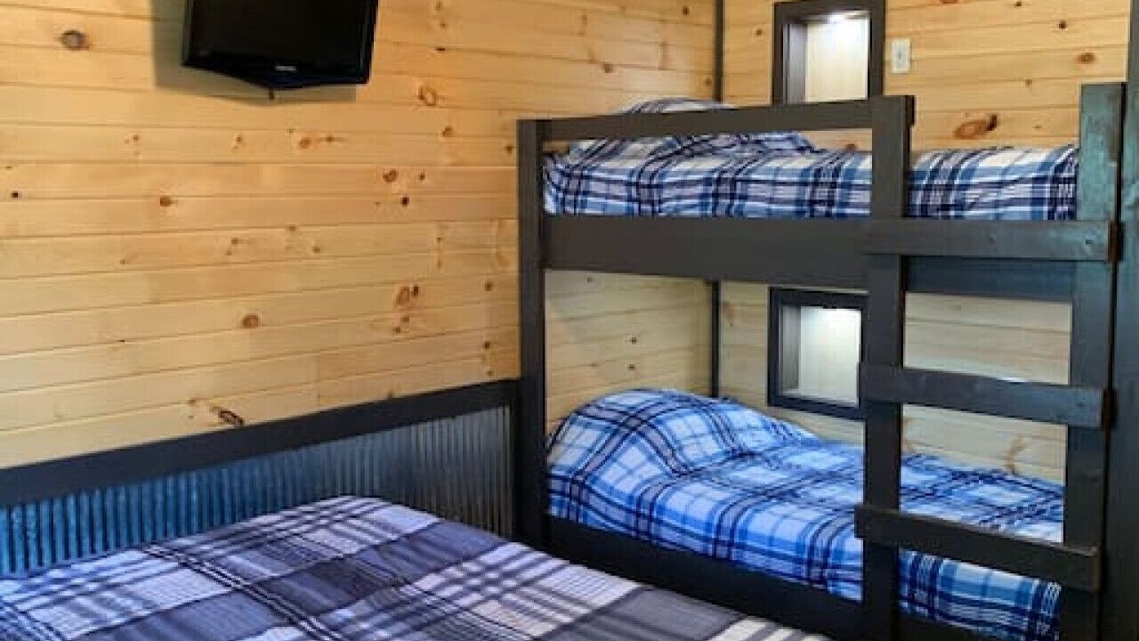 Photo of Bedroom in Annapolis