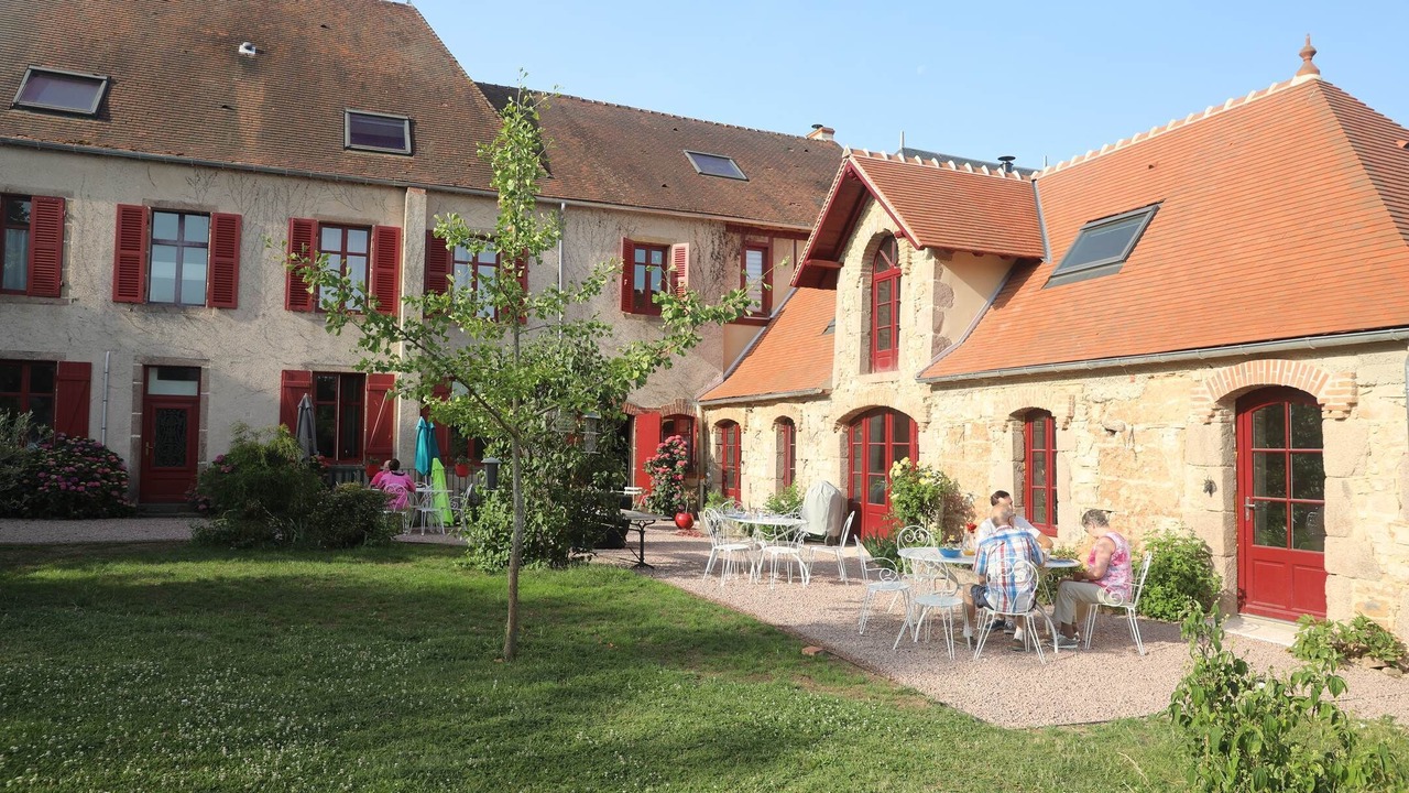 Photo of Others in Lapalisse