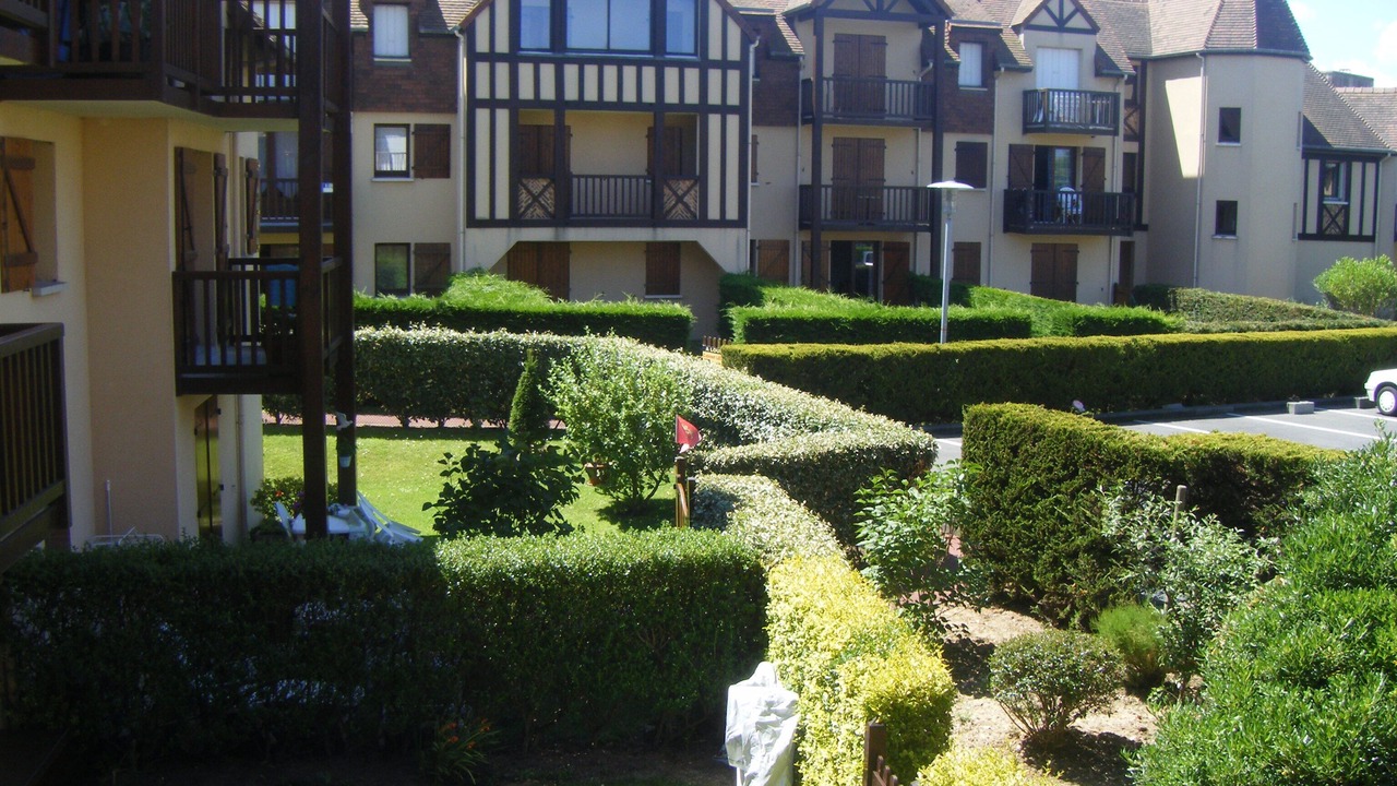 Photo of Outdoor in Ouistreham