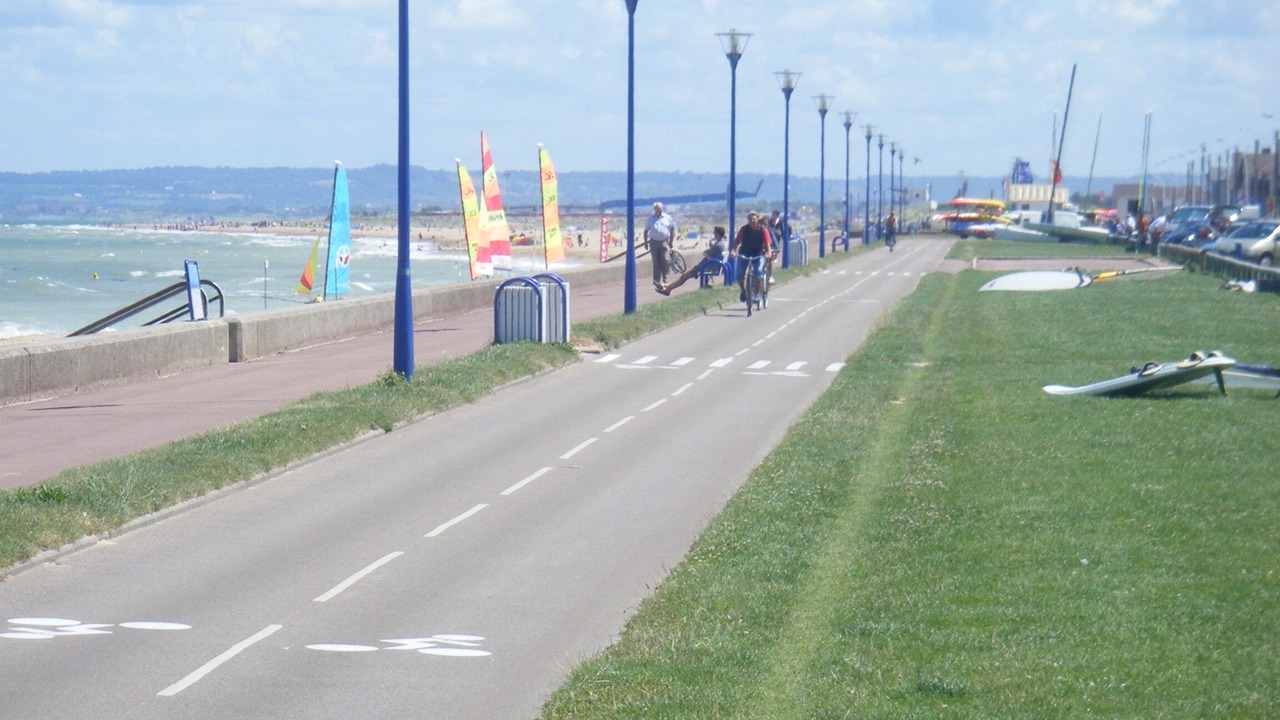 Photo of Others in Ouistreham