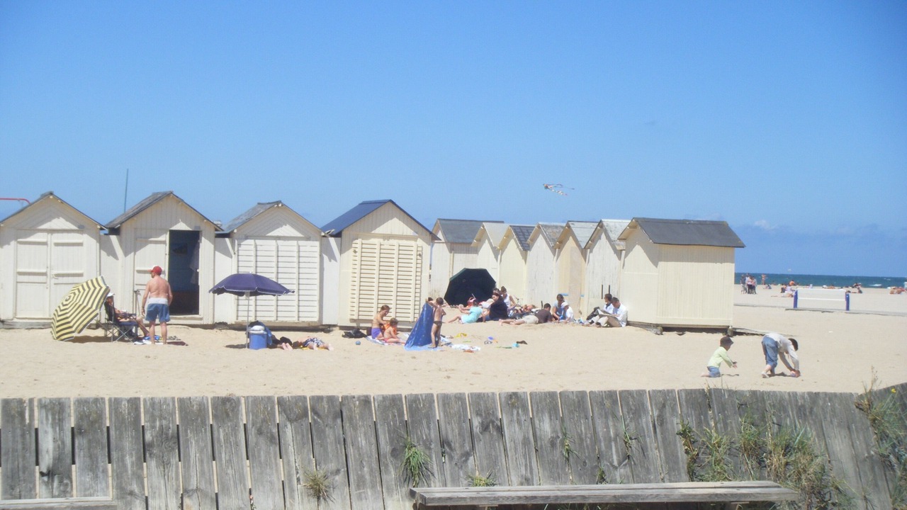 Photo of Others in Ouistreham