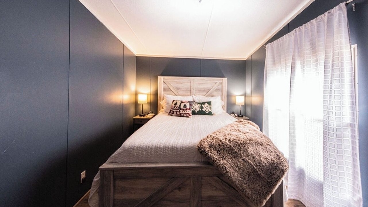 Photo of Bedroom in Grand Rivers