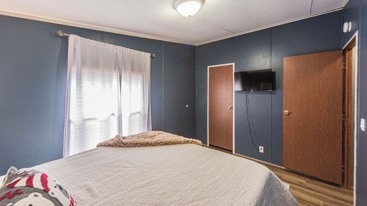 Photo of Bedroom in Grand Rivers