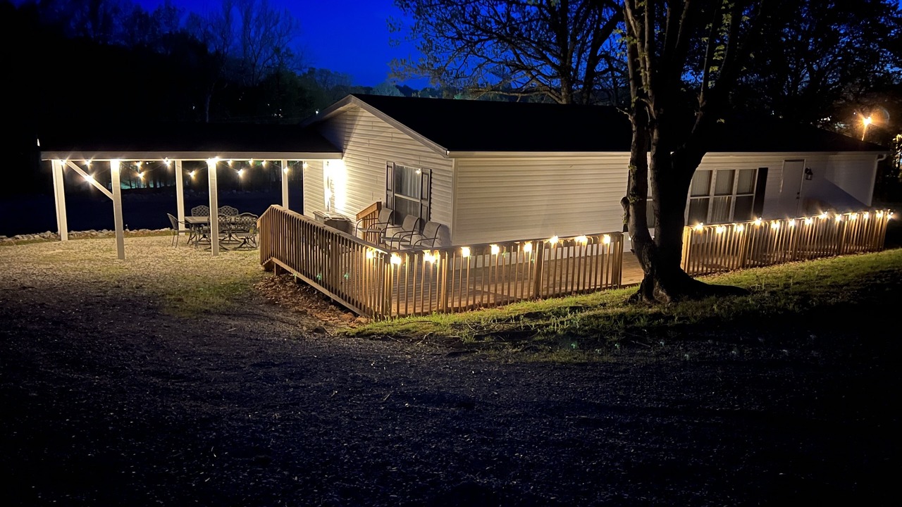 Photo of Outdoor in Grand Rivers