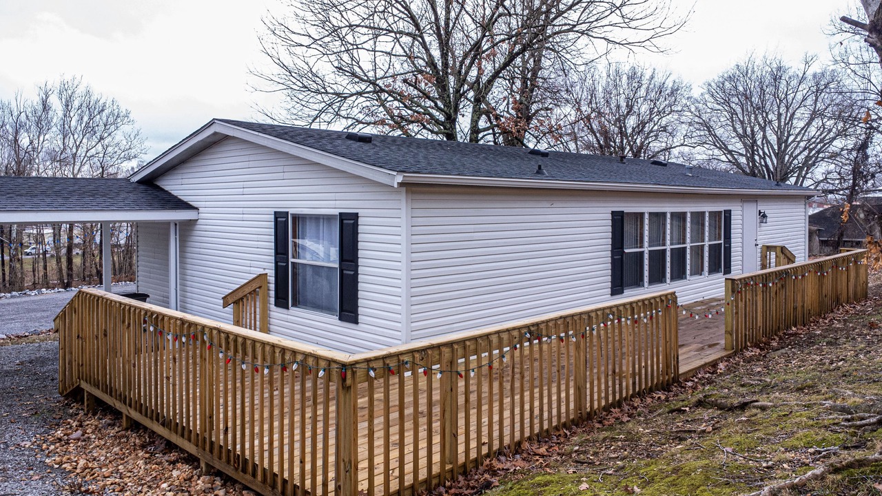 Photo of Outdoor in Grand Rivers