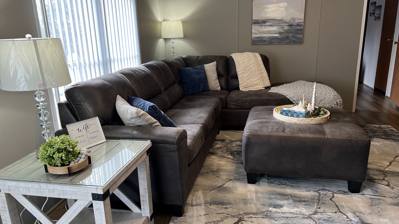 Photo of Livingroom in Grand Rivers