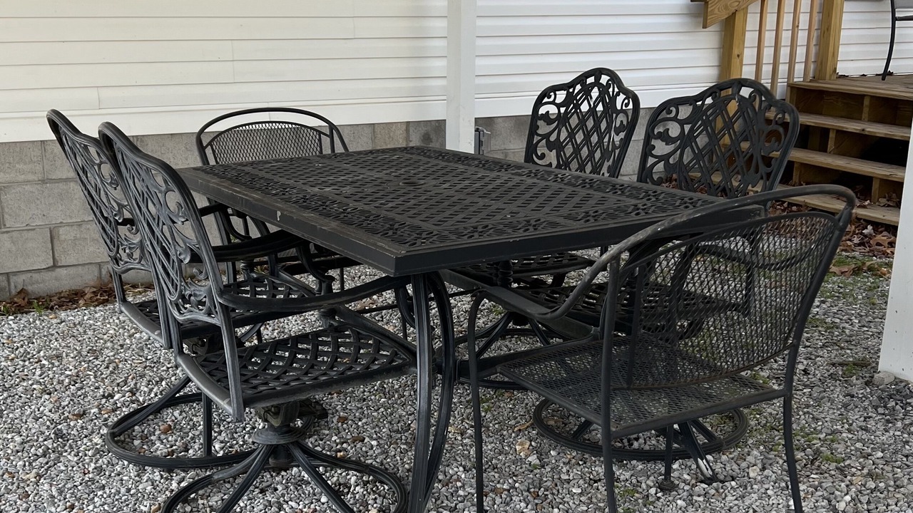 Photo of Outdoor in Grand Rivers