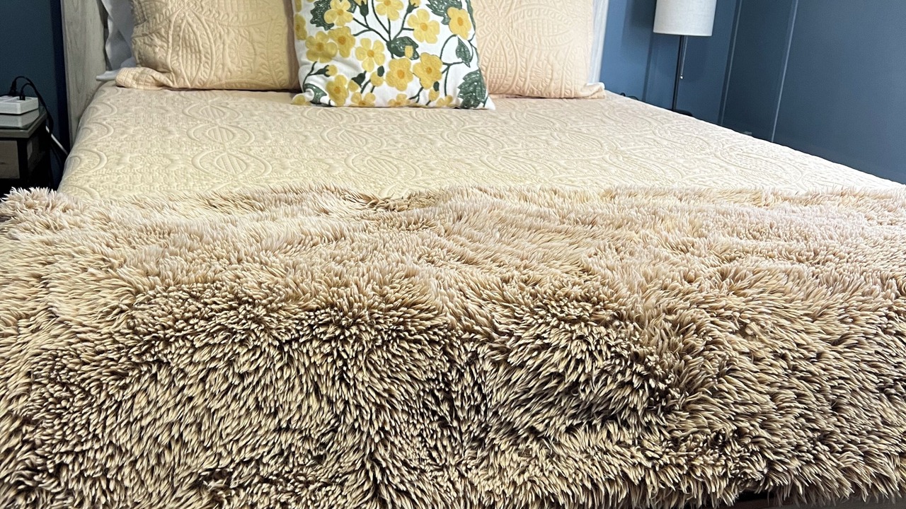 Photo of Bedroom in Grand Rivers