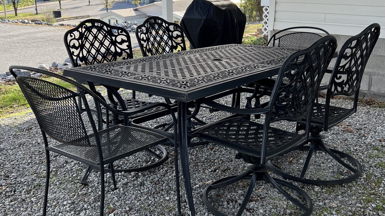 Photo of Outdoor in Grand Rivers