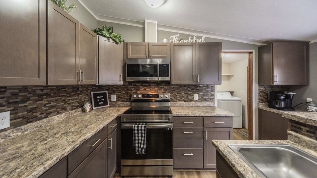 Photo of Kitchen in Grand Rivers