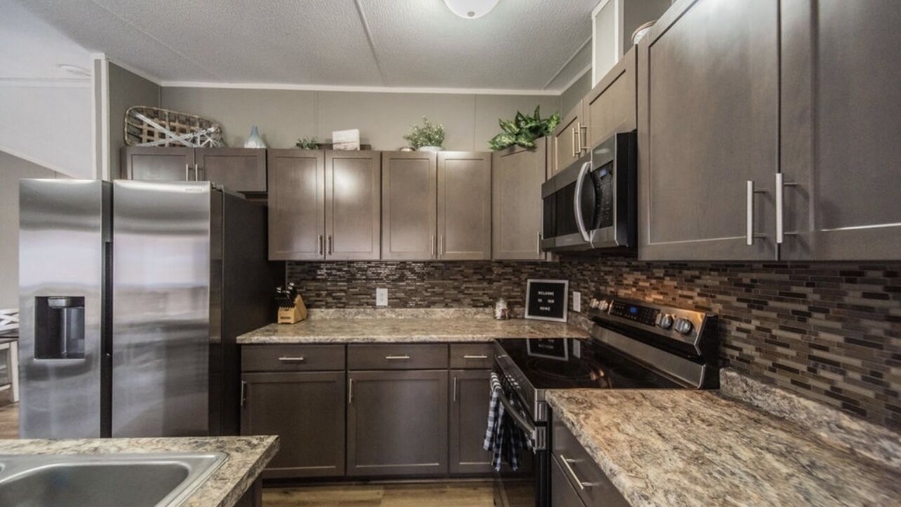 Photo of Kitchen in Grand Rivers