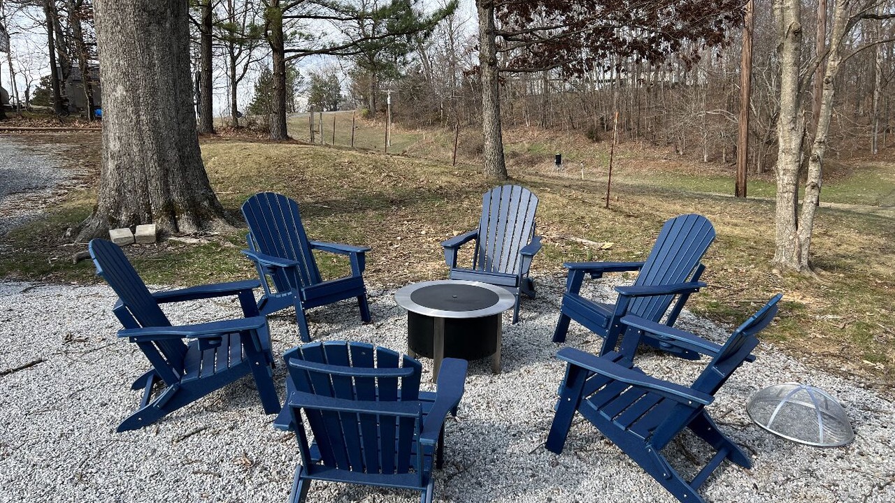 Photo of Outdoor in Grand Rivers