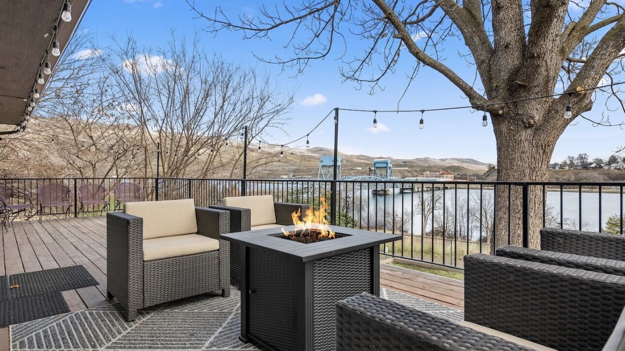 Photo of Patio Balcony in Clarkston