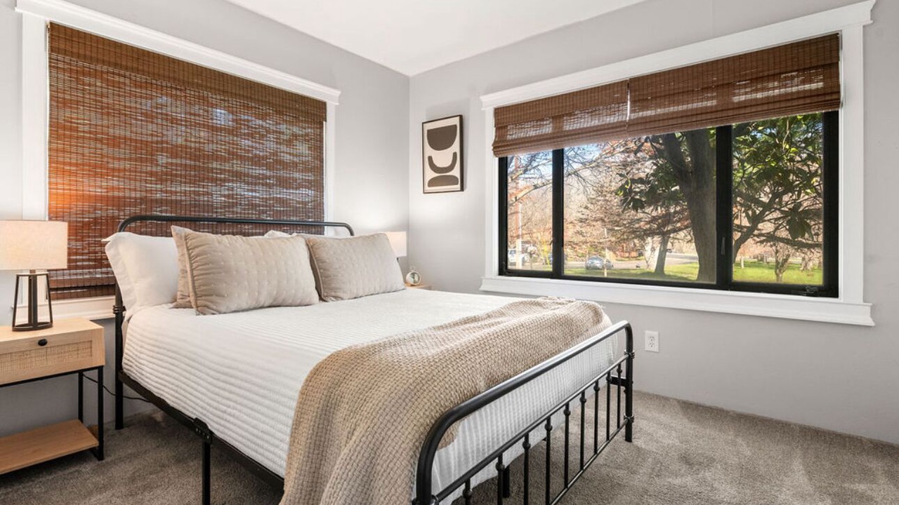 Photo of Bedroom in Clarkston