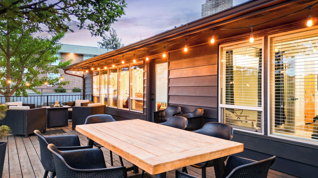 Photo of Outdoor in Clarkston